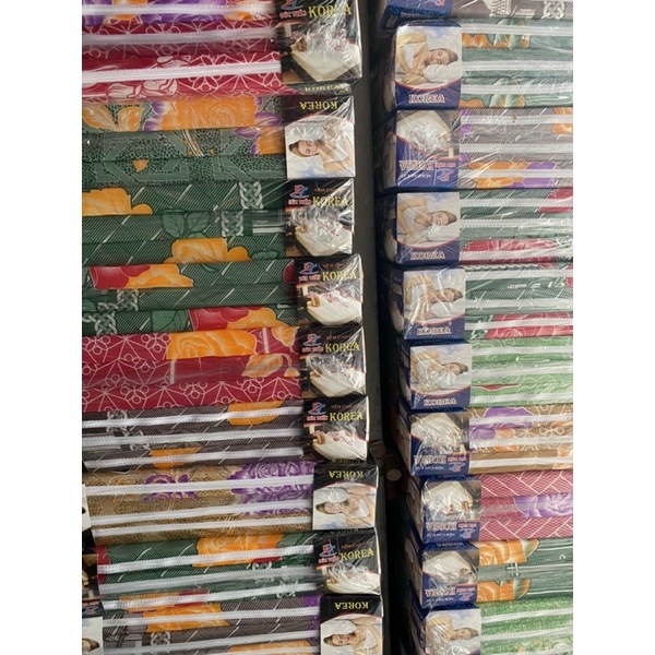 Nệm PE KOREA hàn quốc 80cm.1m. 1m2.1m4.1m6.1m8x2m