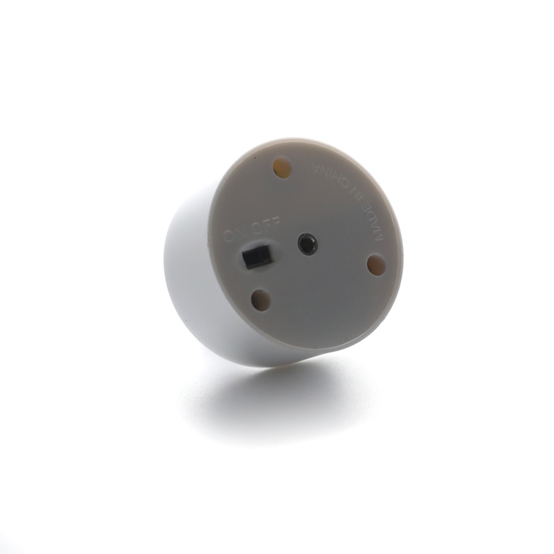 Đèn LED Nến Sạc Usb Tiện Lợi