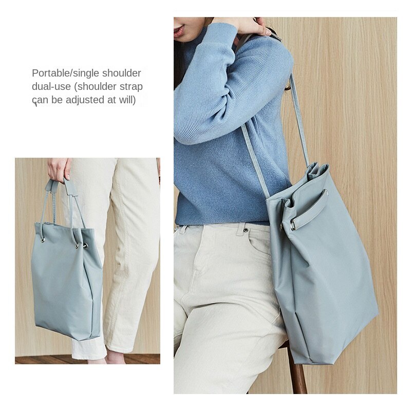 Túi Đeo Vai Đựng Laptop 14-Inch 15.6-Inch Chất Lượng Cao