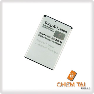 Pin Sony BST-41