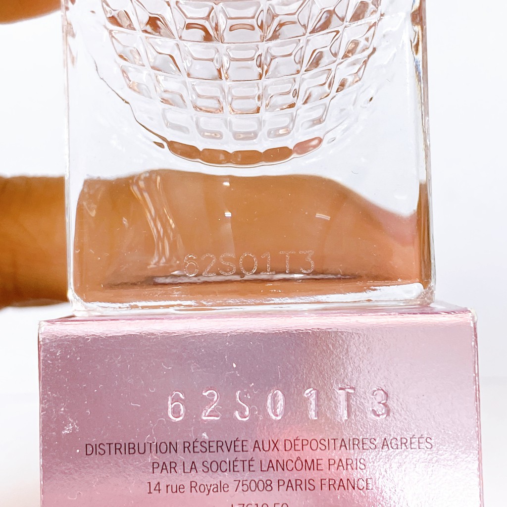 [FREESHIP] Nước hoa Lancome La Vie Est Belle Flowers Of Happiness EDP 4ml | BigBuy360 - bigbuy360.vn