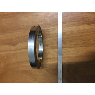 Kẽm hàn cell pin loại đơn(cuộn 1 mét)