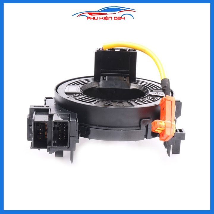 Cáp còi cho xe Camry 2.0 2012, RAV4, Corolla Altis 2014,Hilux 2019 Loại 1 Dây 12x4x4x14 Mã 84306-06190,02310,06180