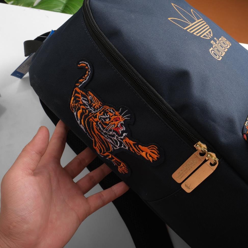 BALO ADIDAS TIGER FLOWER  2022 Chất liệu 100% poly,màu sắc cá tính