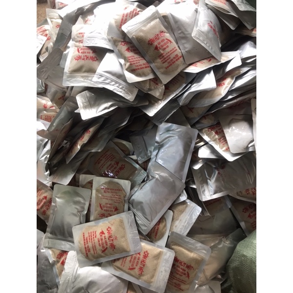 Cám chim hút mật Gia Kiệm