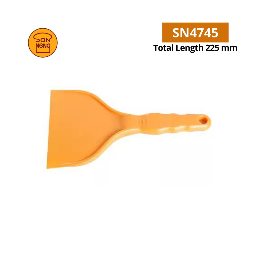 Dụng cụ vét bột có cán cầm tay SN4745 Sanneng