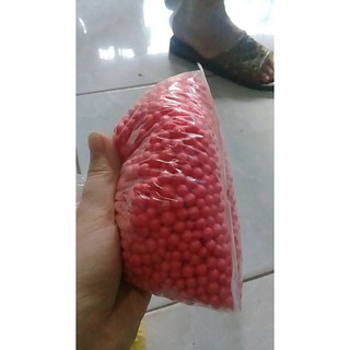 1 bịch xốp màu