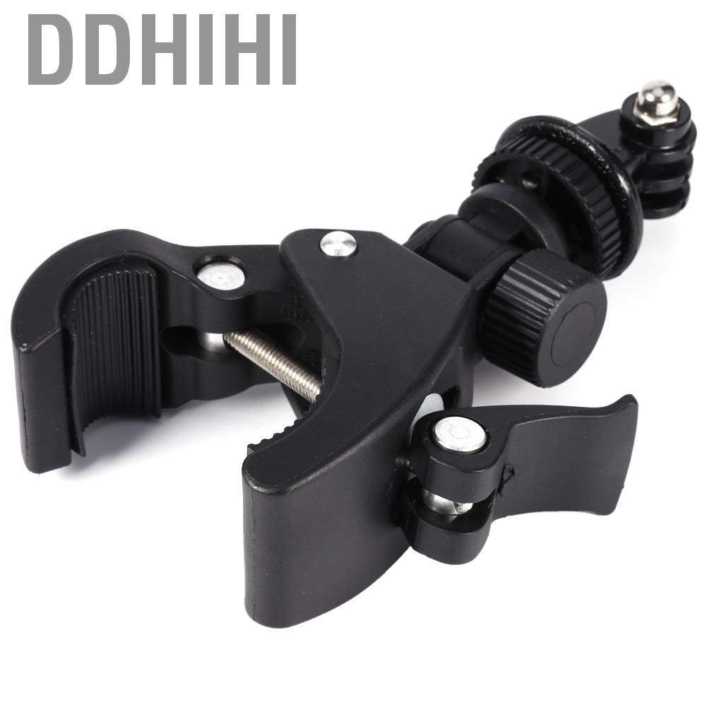 Kẹp Xoay 360 Độ Gắn Tay Cầm Xe Đạp Cho Máy Ảnh Gopro | BigBuy360 - bigbuy360.vn