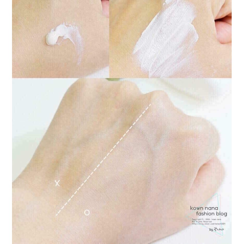 kem chống nắng INNISFREE INTENSIVE TRIPLE SHIELD SUNSCREEN SPF 50+ PA ++++