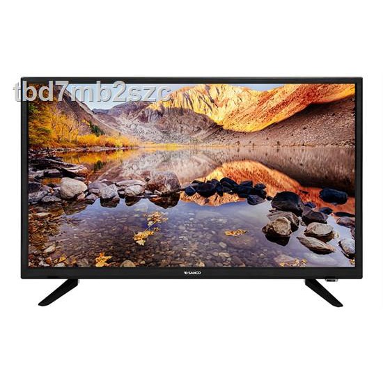 ❈●✓[]Smart Tivi Sanco 32 inch H32V300 Android TV  Hệ điều hànhgiao diện Android OSCác ứng dụng sẵn có YouTubeT | BigBuy360 - bigbuy360.vn