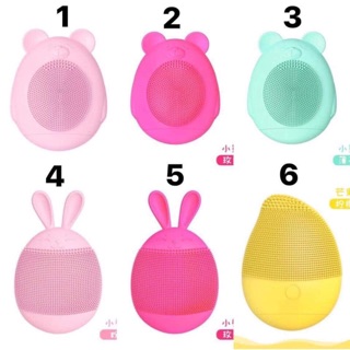 Máy rửa mặt mini