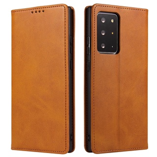 Bao da Samsung Note 8, Note 10, Note 10 Plus, Note 10 Lite, S10 Lite, S10 Plus, Note 20, Note 20 Ultra kiểu ví từ tính