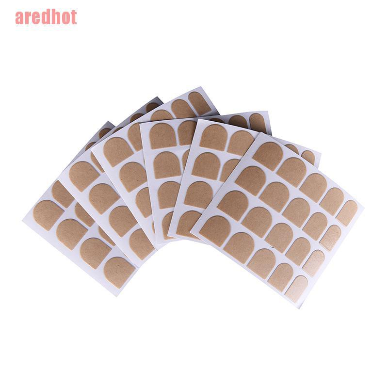 Set 5 Miếng Dán Hai Mặt DIY Tiện Dụng