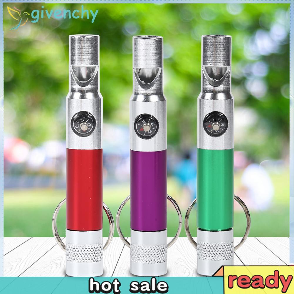 Còi Sinh Tồn Đa Năng 3 Trong 1