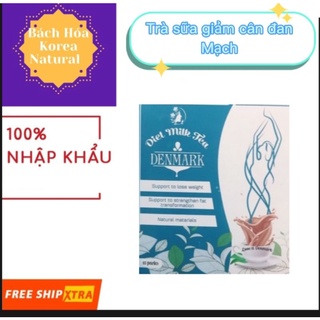 TRÀ SỮA NƯỚNG 💗GIẢM CÂN💗  ĐAN MẠCH 💗👗👙👠🛍️🎒👜