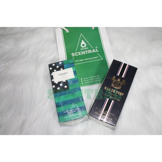 Nước hoa Eau de Prep Tommy - 100ml