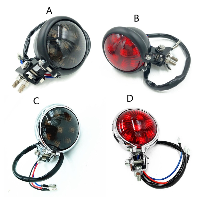 Đèn LED Phanh Xe Máy AOTO 5W 12V