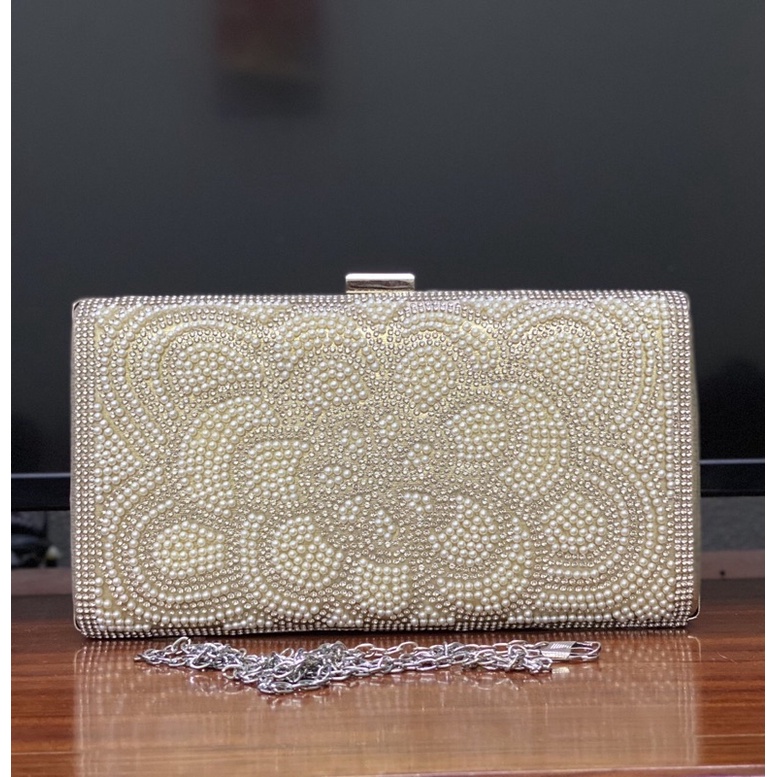 Túi Đầm Hộp Cao Cấp