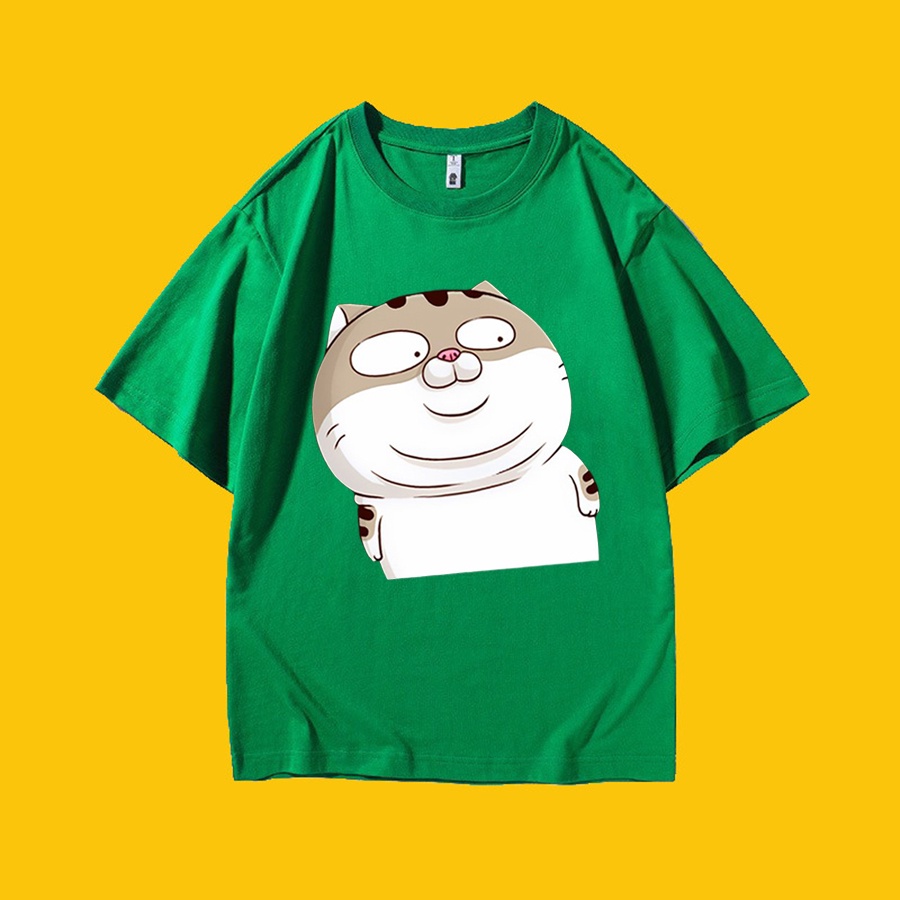 Áo thun Dre Unisex Basic Tee 100% Cotton, phông trơn nam nữ tay lỡ oversize form rộng - AT19