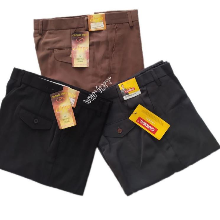 Quần Tây Nam Size 27-38