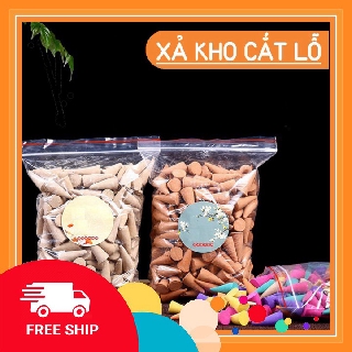 trầm hương {GIÁ GỐC TẬN XƯỞNG} nhang trầm hương Thái Lan 260 viên mùi rất thơm - tẩy uế, thư giãn tinh thần