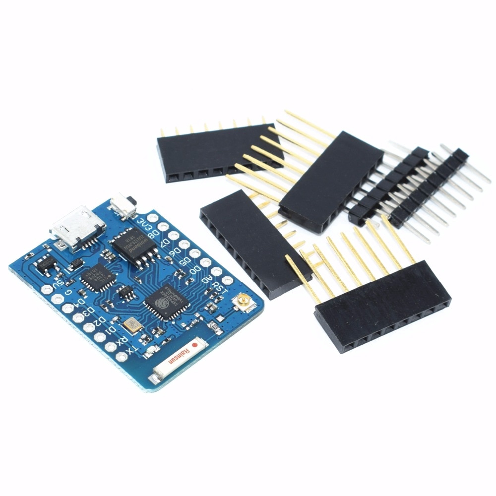 Bảng Mạch Phát Triển Wifi Esp8266 Wifi 16m Bytes | BigBuy360 - bigbuy360.vn