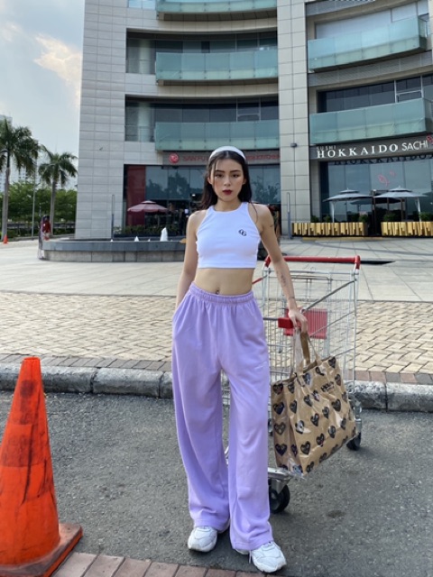 [Mã SKAMA06 giảm 8% tối đa 50K đơn 250K] quần lưng chun cơ bản | BigBuy360 - bigbuy360.vn