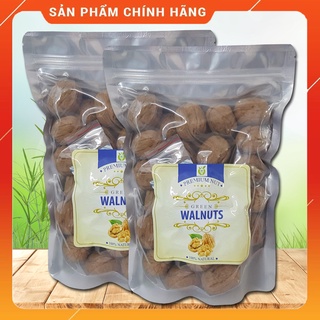 1kg quả óc chó Mỹ nhập khẩu