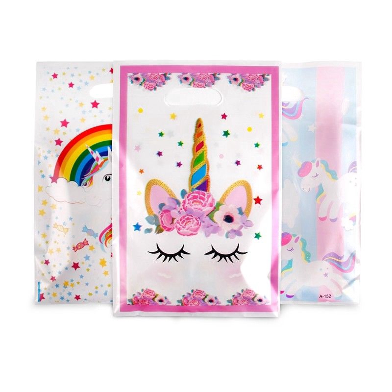 Bộ khăn trải bàn 40 món hình kì lân dễ thương