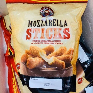 Phô mai que Của Úc 1,2 kg [date 2/2021]