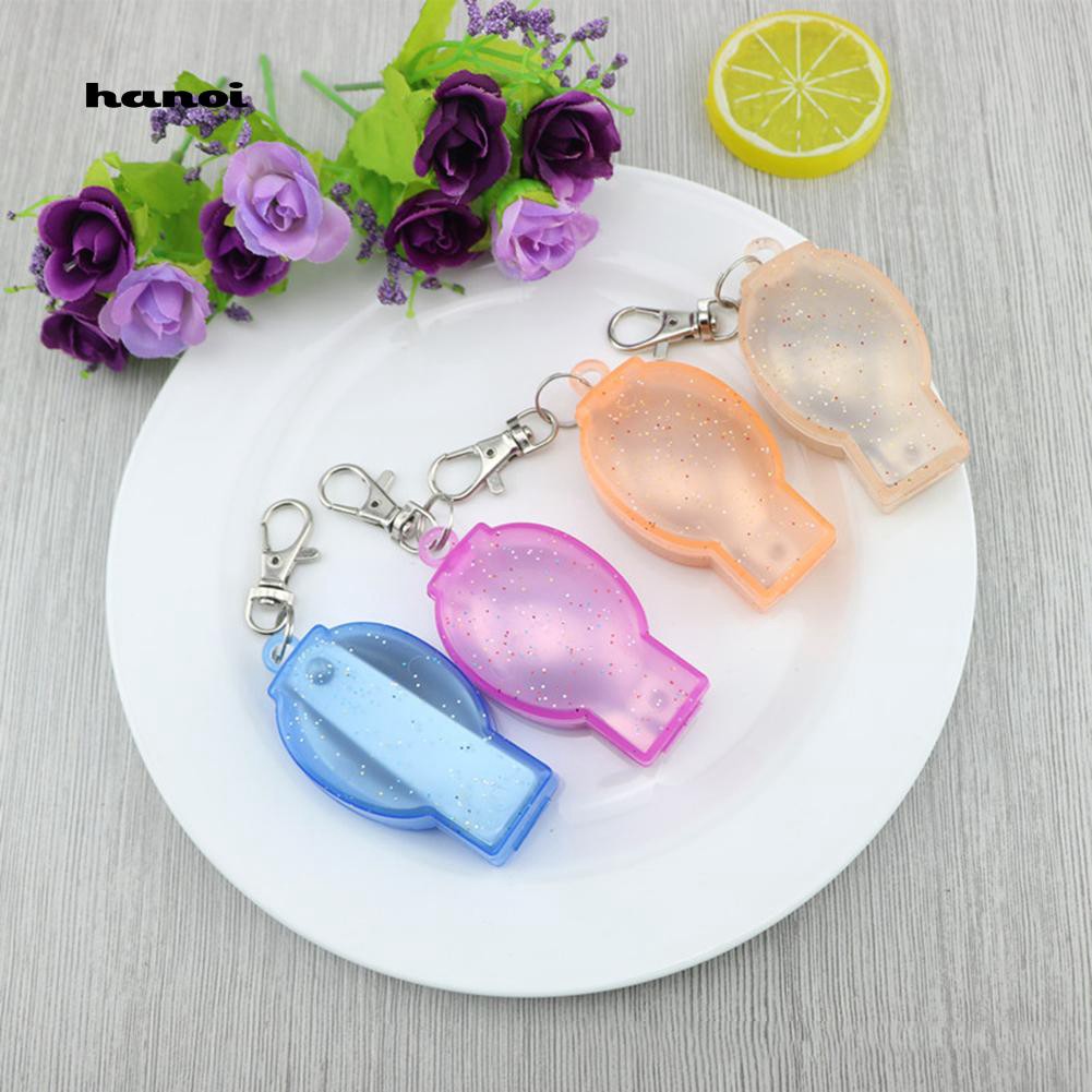 Muỗng/ Nĩa Ăn Chất Liệu Thép Không Gỉ Có Thể Gấp Gọn Tiện Lợi
