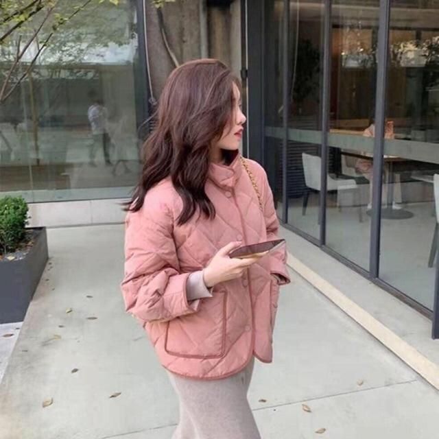 ÁO PHAO 2 TÚI HOT HIT