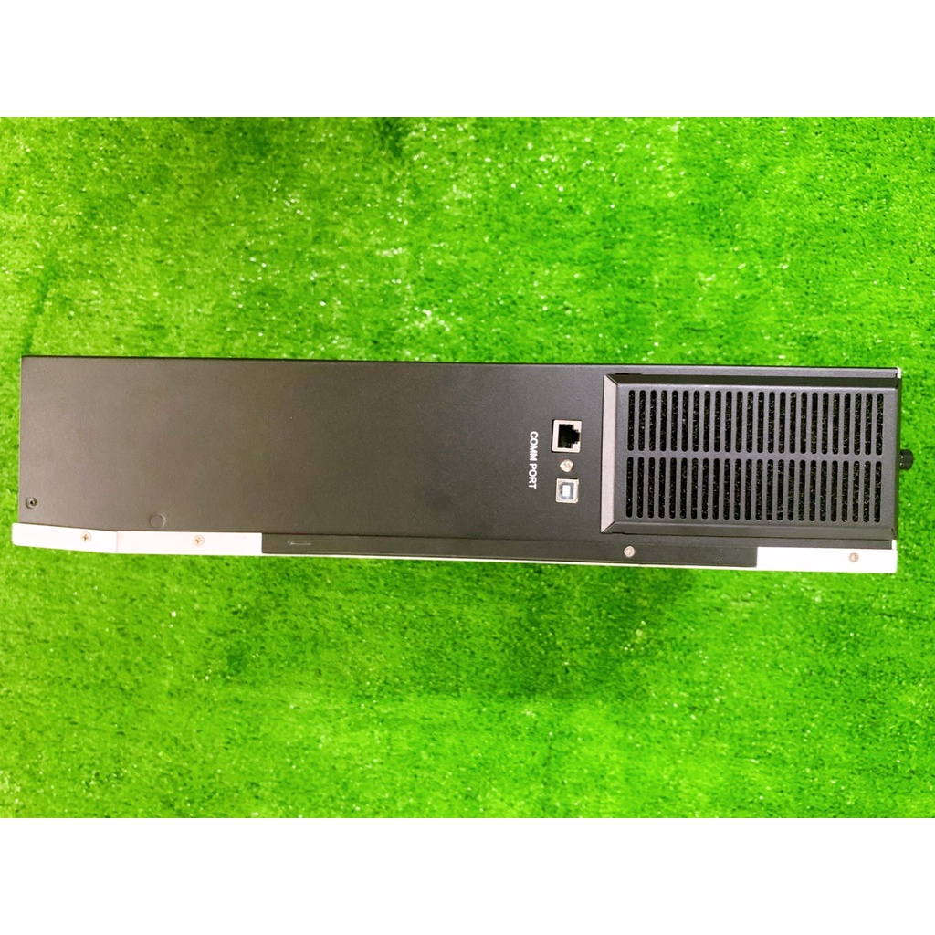 Biến tần offgrid nối lưới 3,5KW - 24VDC SAKO SUNON PRO 3,5KW ; max PV 5000wp 450VDC, Bảo hành 18 tháng