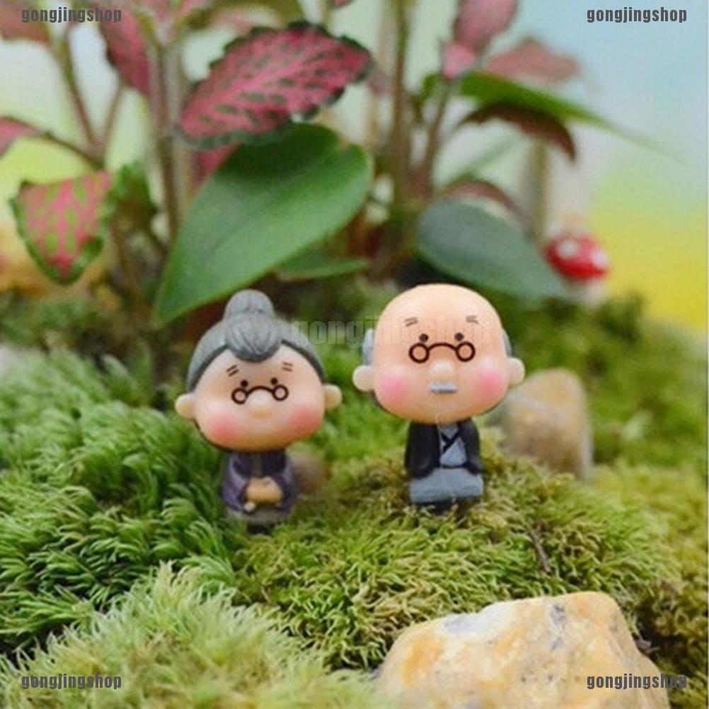 Fair garden Mô Hình Hồ Cạn Rêu Trang Trí Bàn Làm Việc diy