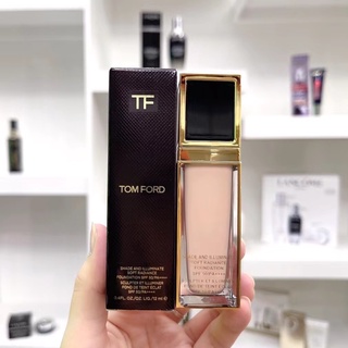 Kem nền che khuyết điểm dạng lỏng tom ford 12ml