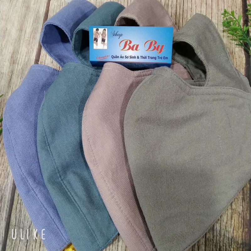 Khẩu trang ninja che trán cổ 1 màu,đeo tai dễ sử dụng, tiện lợi cho nam và nữ ảnh thật,giao đúng hàng
