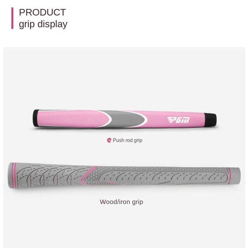 7# Gậy Tập Luyện Tay Phải Bằng Thép Không Gỉ PGM G300 TIG035 Dành Cho Nữ