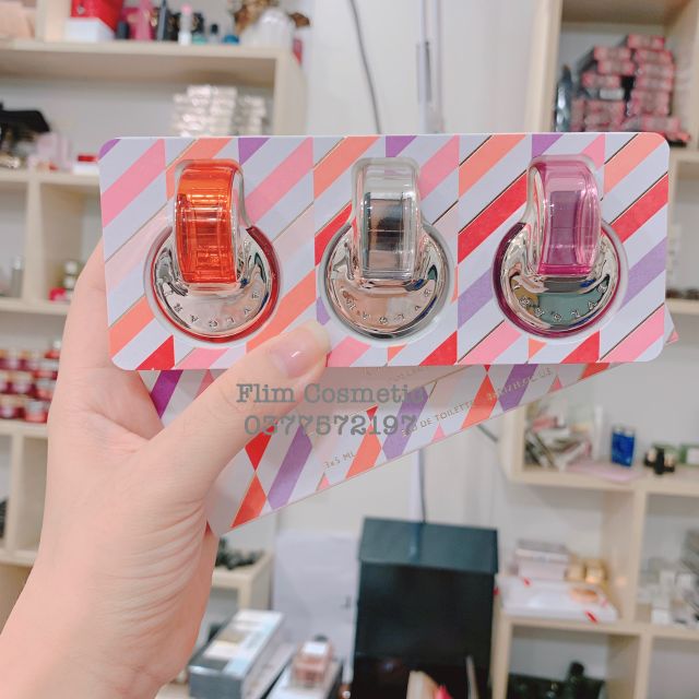 Set BVL 3 món | BigBuy360 - bigbuy360.vn