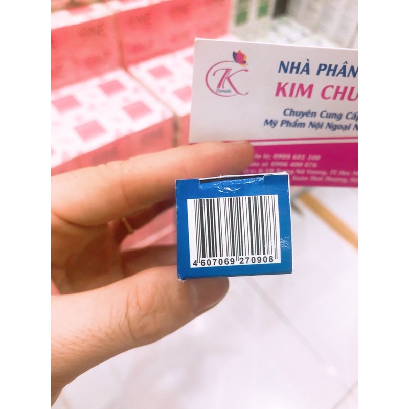 Kem Mờ Sẹo Đa Năng Klirvin 25g