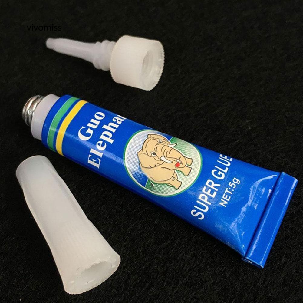 VVMS♥5g Coral Frags Water Plant Moss Fixed to Rock Aquarium Instant Glue Quick Attach