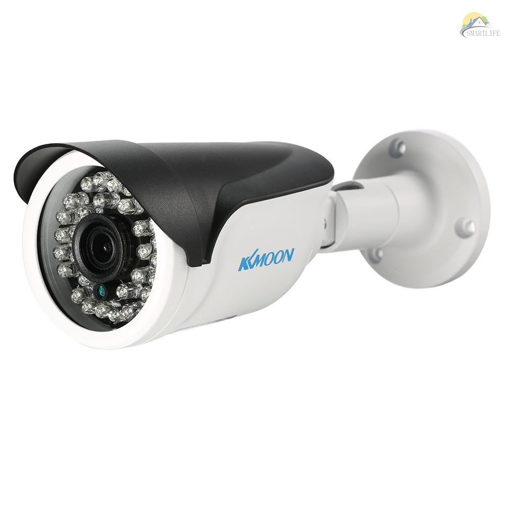 Camera Ip Wifi Kkmoon 1080p Hd 2.0mp 3.6mm 1 / 2.8 "Cmos P2P Onvif 36