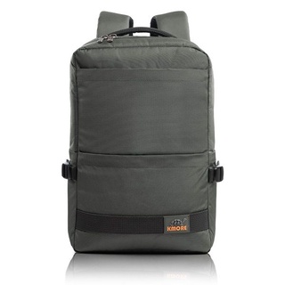 Balo laptop 15.6 inch Kmore The Carter, balo đựng máy tính thời trang cao cấp