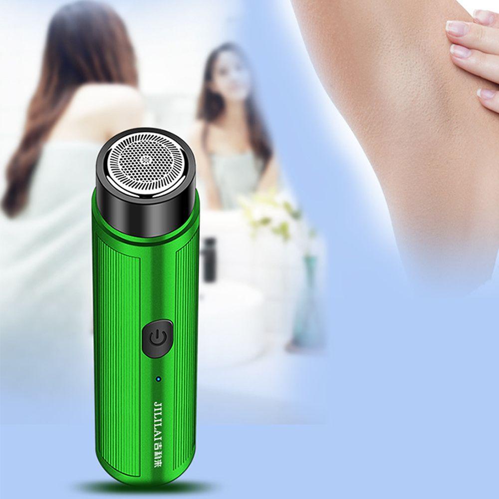 EUCA Tông Đơ Cạo Râu Tự Động Có Thể Giặt Lại Tiện Dụng