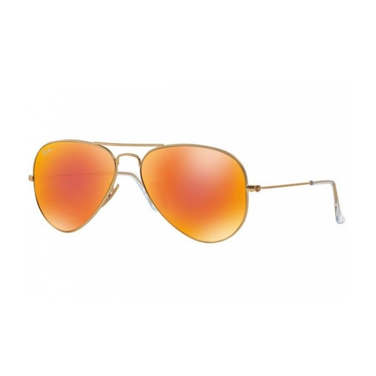 Kính mát thời trang Rayban RB3025 112-69 5350K chính hãng, thiết kế dễ đeo bảo vệ mắt