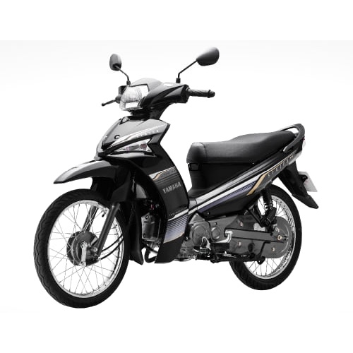 Tem rời sirius fi 2016 nâu đen