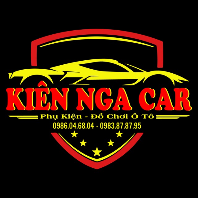 Phụ kiện Ô tô Kiên Nga