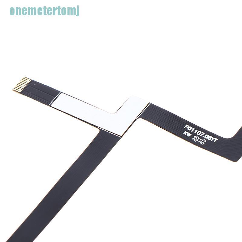 【ter】Flexible Gimbal Cable Flex Flat Ribbon Cable for DJI Phantom 3 Camera 3A 3P