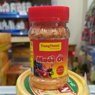 Muối ớt Trung Thành 100g