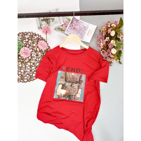 Áo thun form rộng , áo phông size đại chất cotton non siêu mềm thấm hút mồ hôi AT60 - phamtrangredep shop