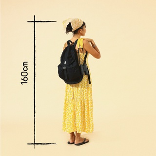 Balo ĐẬM BNS - CÓC LIGHT